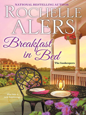 Breakfast in Bed - ebook